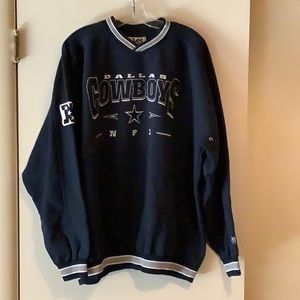 Vintage Dallas Cowboys sweatshirt XXL